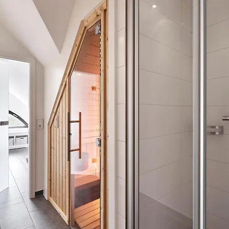 Rothtraut Remise 7 Ph Apartment