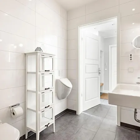 Apartment Rothtraut Remise 7 Ph *