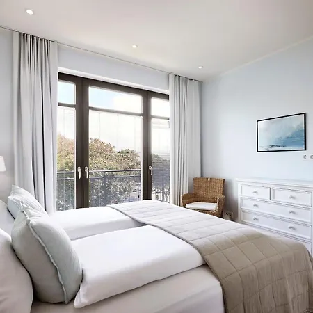 Apartment Rothtraut Remise 7 Ph