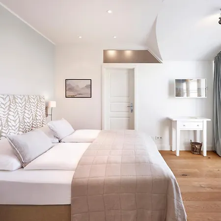 Apartment Rothtraut Remise 7 Ph *