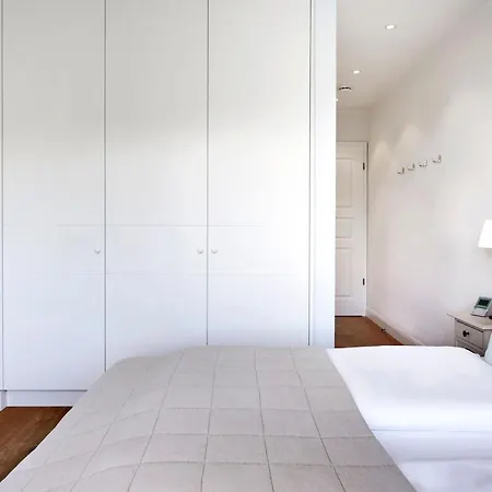 Rothtraut Remise 7 Ph Apartment