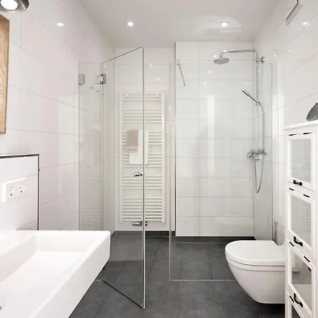 Apartment Rothtraut Remise 7 Ph Wyk auf Foehr
