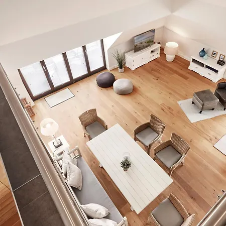 Rothtraut Remise 7 Ph Apartment *