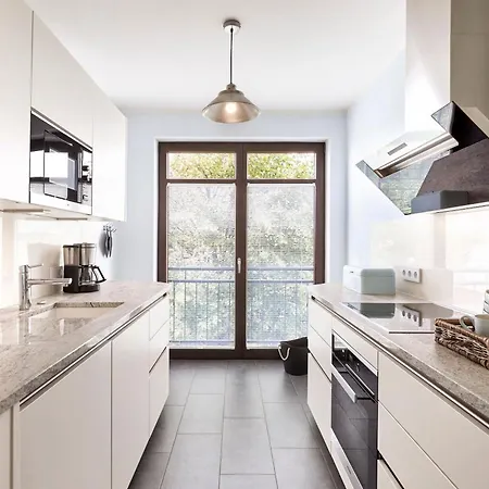 Apartment Rothtraut Remise 7 Ph *