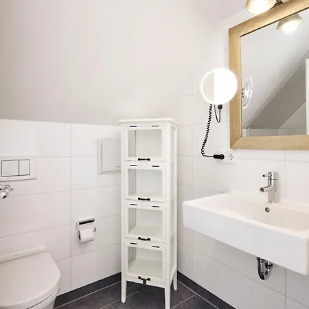 Apartment Rothtraut Remise 7 Ph