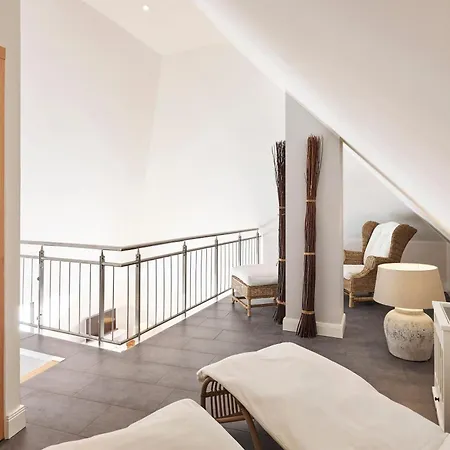 Rothtraut Remise 7 Ph Apartment Wyk auf Föhr