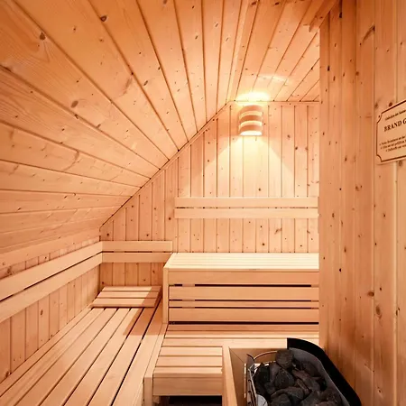 Rothtraut Remise 7 Ph Apartment