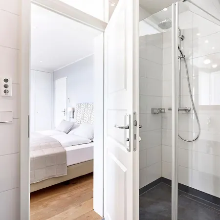 Apartment Rothtraut Remise 7 Ph *