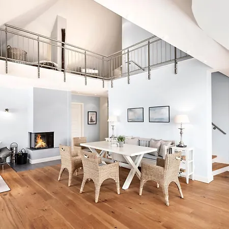 Apartament Rothtraut Remise 7 Ph Wyk auf Föhr