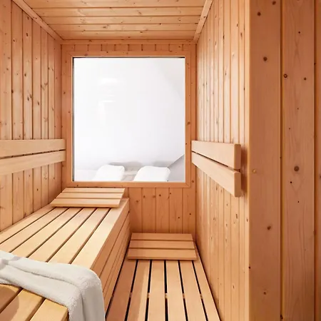 Rothtraut Remise 7 Ph Apartment *