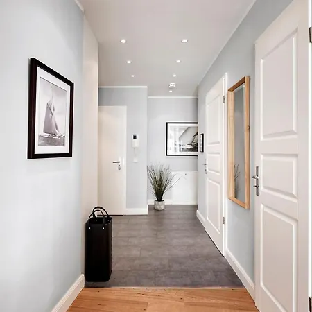 Apartment Rothtraut Remise 7 Ph