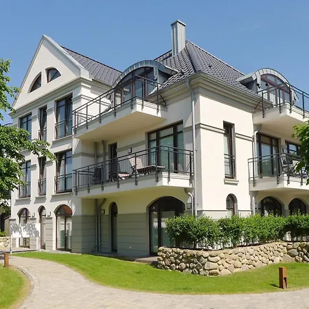 Apartment Rothtraut Remise 7 Ph *