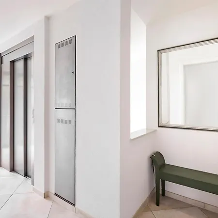 Apartment Rothtraut Remise 7 Ph