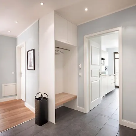 Apartment Rothtraut Remise 7 Ph